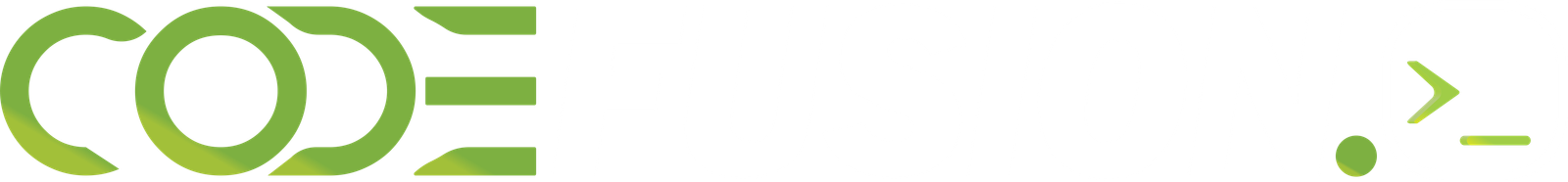 CodeFusion UK logo